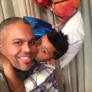 Meet your Posher, Khalid